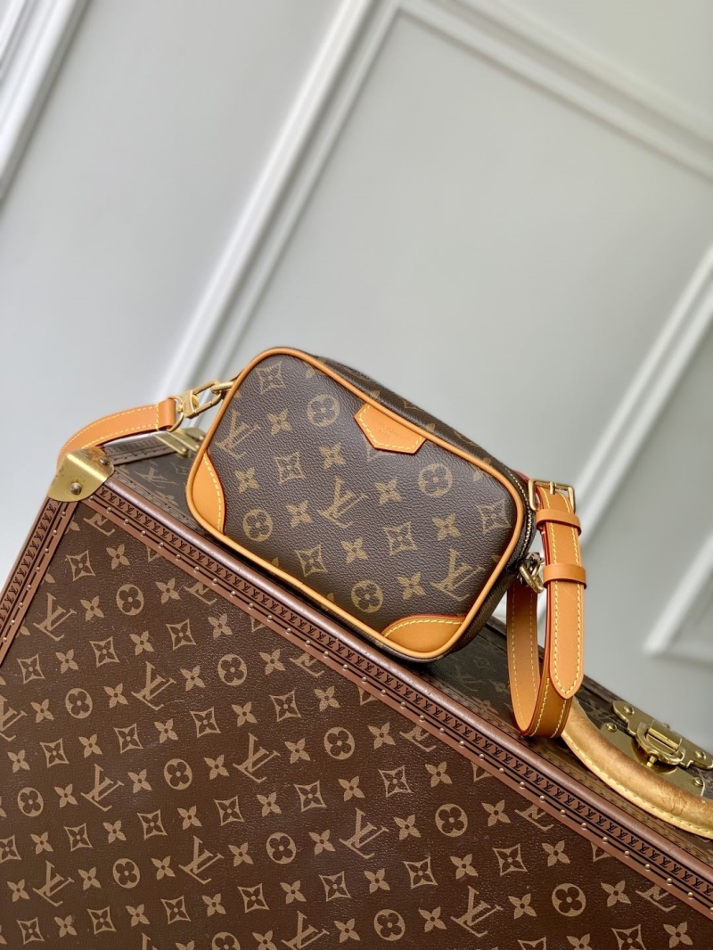 LV Box Bags